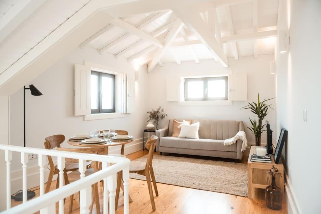 Fontainhas Douro Views By Lovelystay Porto Exterior photo