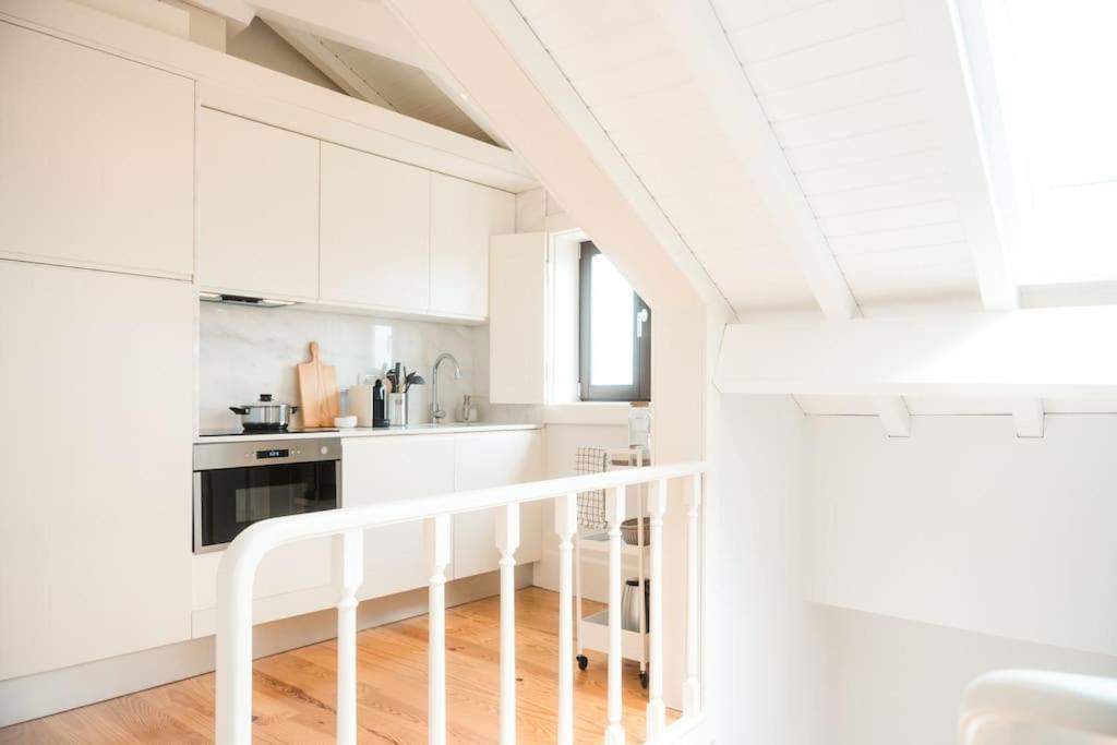 Fontainhas Douro Views By Lovelystay Porto Exterior photo