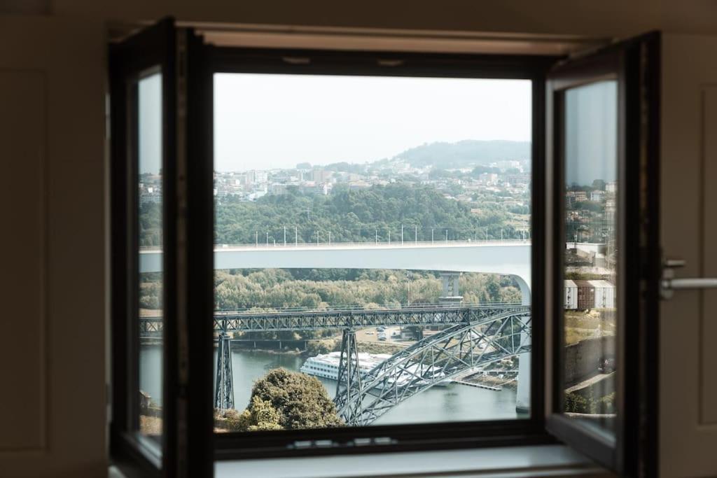 Fontainhas Douro Views By Lovelystay Porto Exterior photo