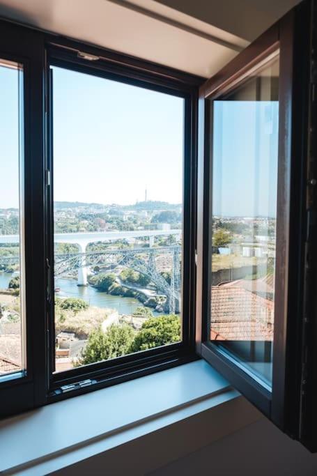 Fontainhas Douro Views By Lovelystay Porto Exterior photo
