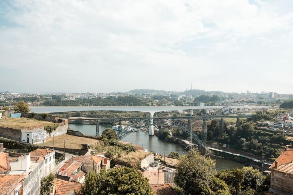 Fontainhas Douro Views By Lovelystay Porto Exterior photo