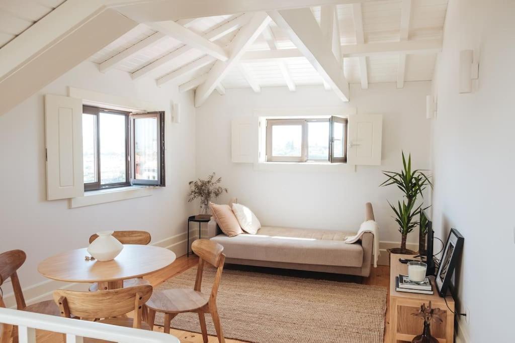 Fontainhas Douro Views By Lovelystay Porto Exterior photo