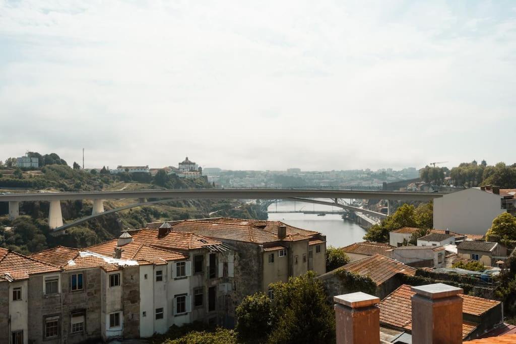 Fontainhas Douro Views By Lovelystay Porto Exterior photo