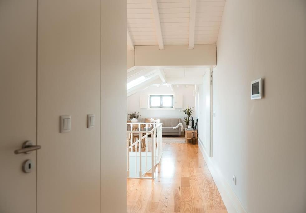 Fontainhas Douro Views By Lovelystay Porto Exterior photo